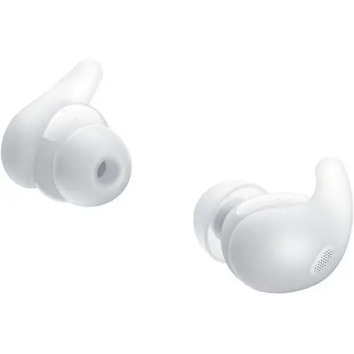 Sony linkbuds fit wf-ls910nw dokanałowe bluetooth 5.3 biały