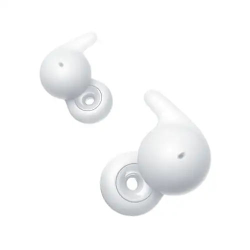 Sony linkbuds open wf-ls910w douszne otwarte bluetooth 5.3 biały