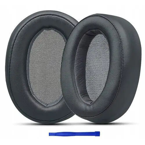 Sony MDR-100ABN WH-H900 Nauszniki Pady Gąbki