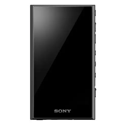 Sony nw-a306 (czarny)
