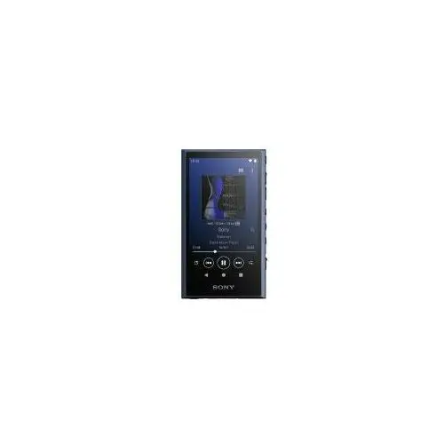 Sony nw-a306 (niebieski)