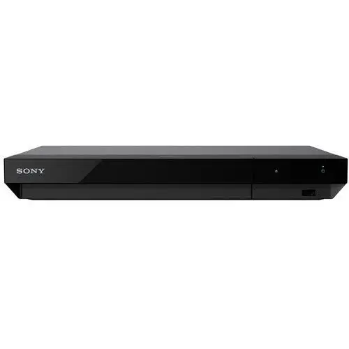 Sony Odtwarzacz blu-ray ubpx500b czarny + zamów z dostawą jutro! +