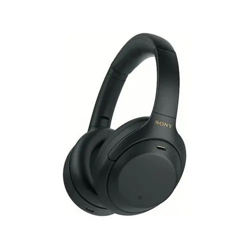 Sony Outlet - słuchawki wh-1000xm4 anc czarny