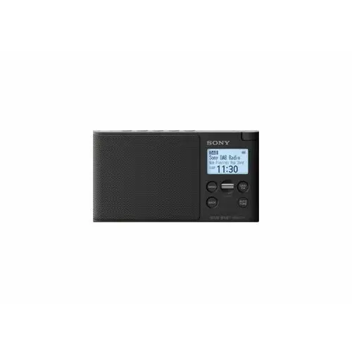 Radio xdr-s41db dab+ Sony