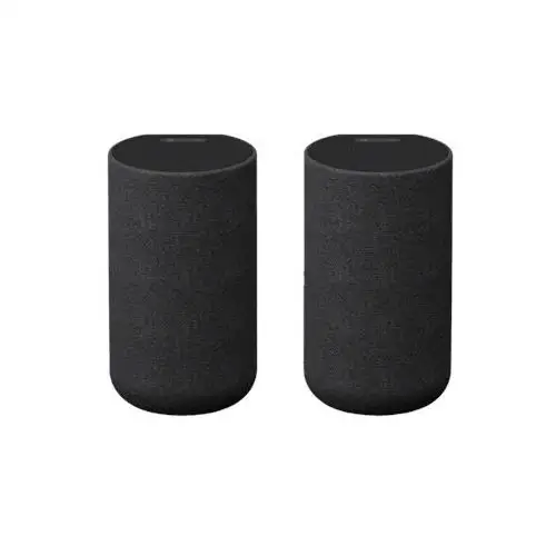 Sa-rs5 wireless rear speakers with built-in battery for ht-a7000 ht-a5000 Sony