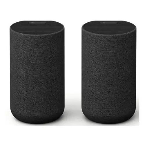 Sa-rs5 wireless rear speakers with built-in battery for ht-a7000 ht-a5000 Sony