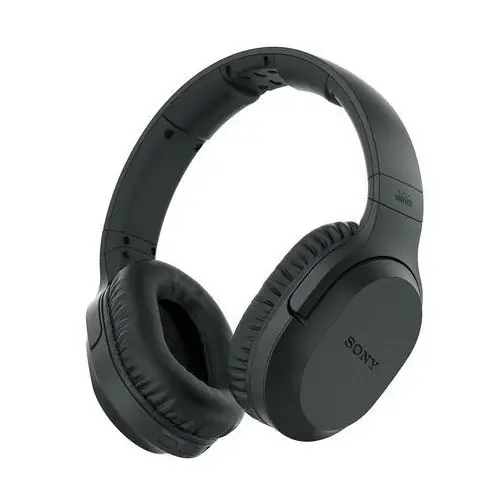 Słuchawki bezprzewodowe SONY MDR-RF895RK