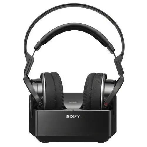 Słuchawki Sony Bezprzewodowe Mdrrf855rk