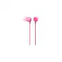 Sony Słuchawki ES Serie 9mm MDR-EX15LP pink Sklep on-line