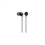 Sony Słuchawki handsfree, mikrofon MDR-EX15AP black Sklep on-line