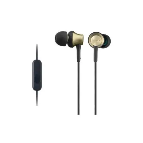 Słuchawki SONY MDR-EX650APT