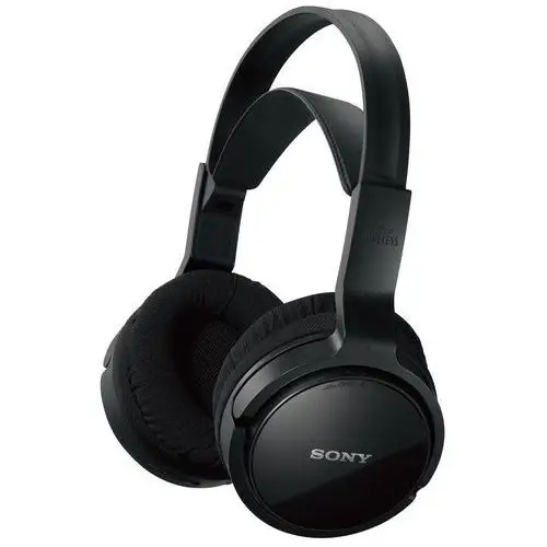Sony Słuchawki mdr-rf811rk