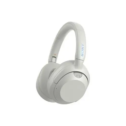 Sony Słuchawki nauszne ult wear wh-ult900n biały