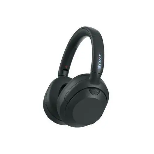 Sony Słuchawki nauszne ult wear wh-ult900n czarny