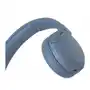 Sony Słuchawki nauszne whch520 niebieski Sklep on-line
