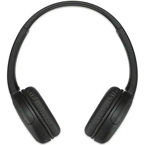 Sony Słuchawki wh-ch510 (whch510b.ce7) czarna