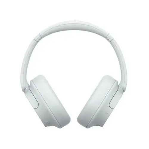Sony słuchawki wh-ch720n białe