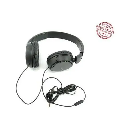 Słuchawki z mikrofonem SONY MDR-ZX110AP Różowy MDRZX110APPC(CE7)
