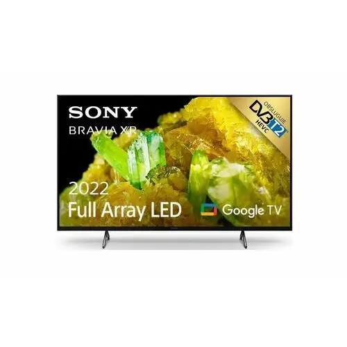Sony Telewizor xr50x94s uhd google tv