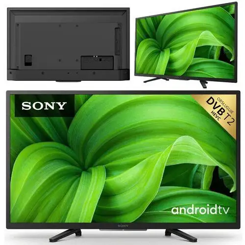 TV LED Sony KD-32W800 3