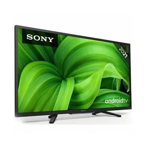 TV LED Sony KD-32W800 4