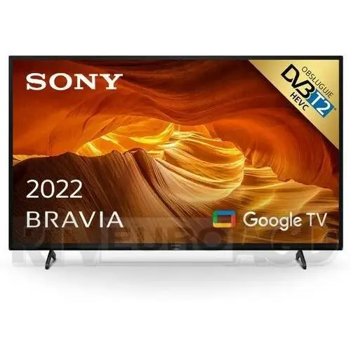 TV LED Sony KD-43X73
