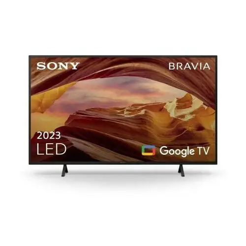 TV LED Sony KD-43X75