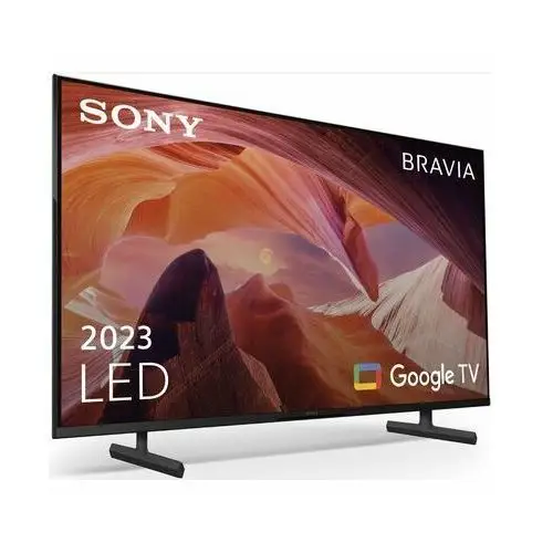 TV LED Sony KD-43X80 3
