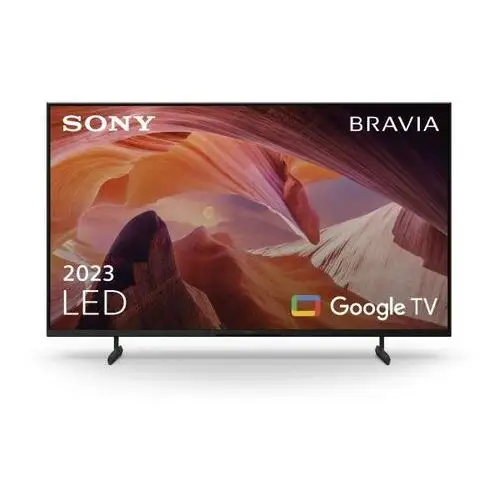 TV LED Sony KD-43X80