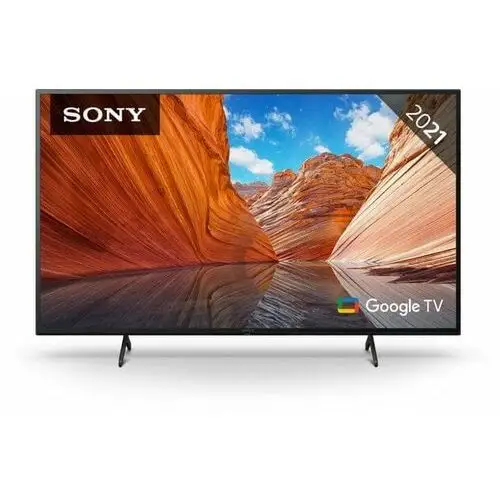 TV LED Sony KD-43X81J