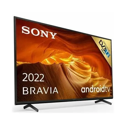 TV LED Sony KD-50X72