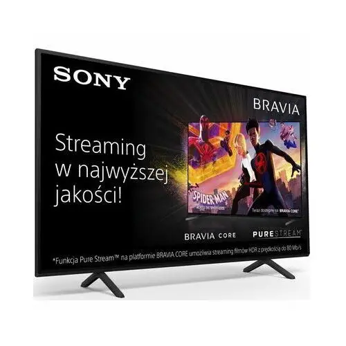 TV LED Sony KD-50X75 4