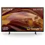 Telewizor LED SONY KD50X75WLPAEP 50'' 4K Google TV Motionflow XR Sklep on-line