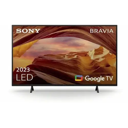 TV LED Sony KD-50X75