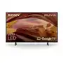 Telewizor LED Sony KD-50X75L 50' 4K UHD czarny Sklep on-line