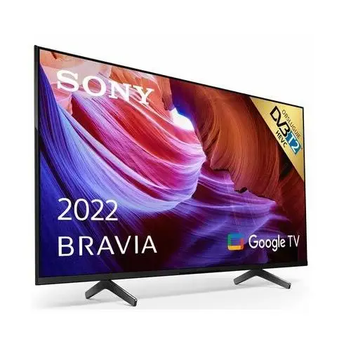 TV LED Sony KD-50X85 5