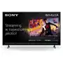 Sony KD-55X75WL 55" LED 4K Google TV Dolby Vision Dolby Atmos DVB-T2 Sklep on-line