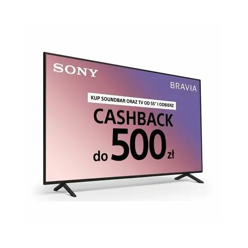 TV LED Sony KD-55X75 5