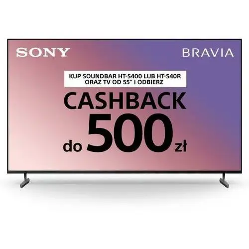 TV LED Sony KD-55X85 5