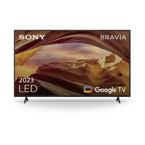 TV LED Sony KD-65X75 3