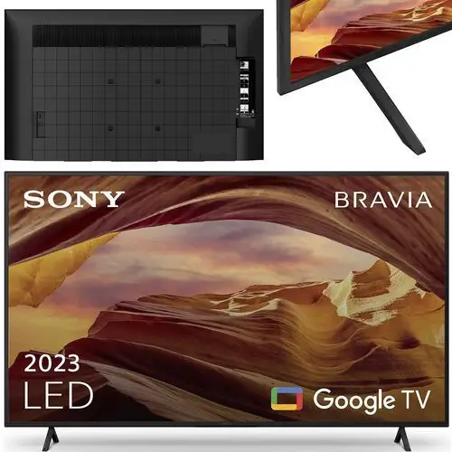 TV LED Sony KD-65X75