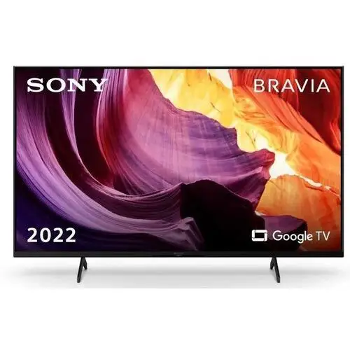 TV LED Sony KD-65X80