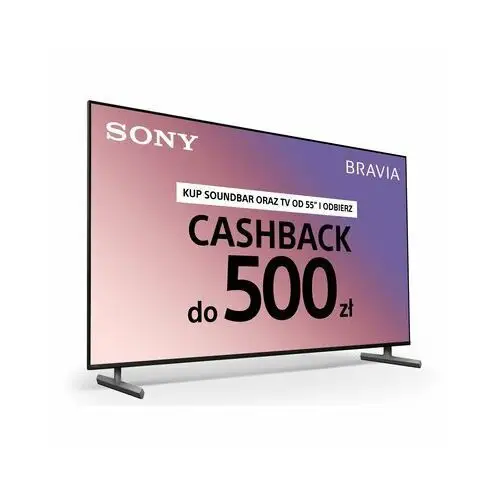 TV LED Sony KD-65X85 5