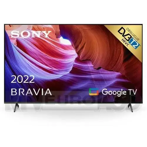 TV LED Sony KD-75X85 3