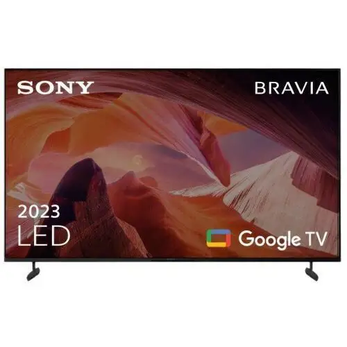TV LED Sony KD-85X80 2
