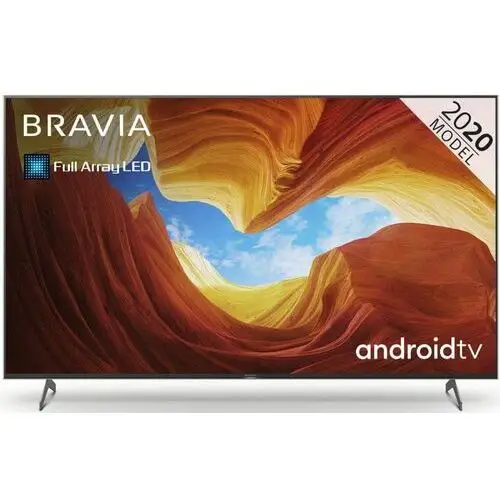 TV LED Sony KE-85XH9096