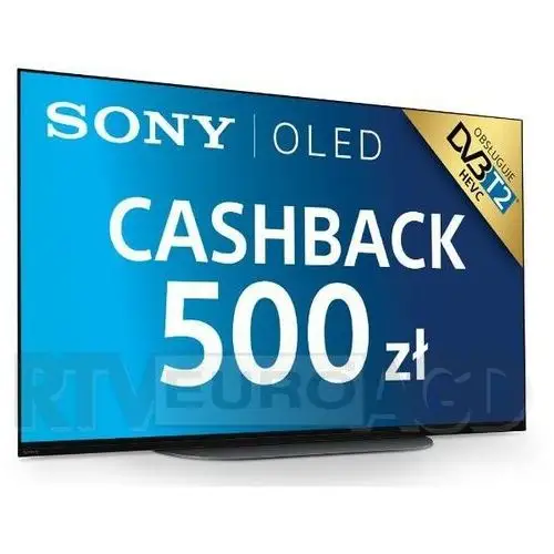 TV LED Sony XR-42A90 3
