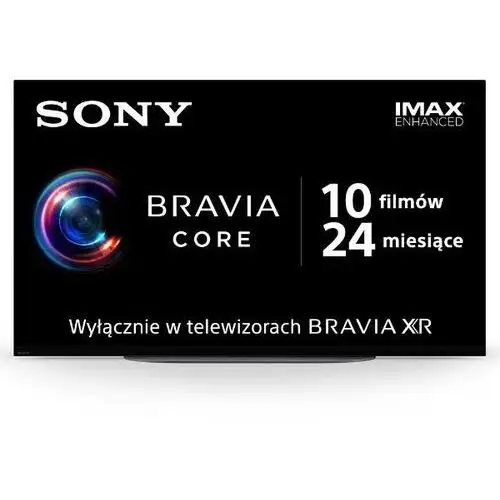 TV LED Sony XR-42A90 4