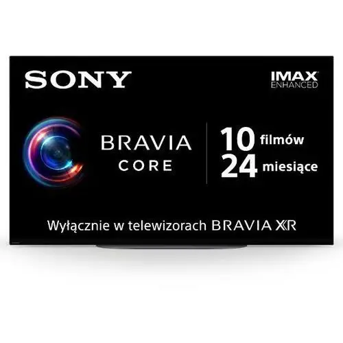 TV LED Sony XR-48A90 2