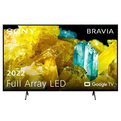 TV LED Sony XR-50X90 2